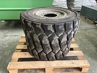 Ravo st 530 euro 5 veegmachine - afbeelding 44 van  50