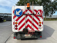Ravo st 530 euro 5 veegmachine - afbeelding 34 van  50