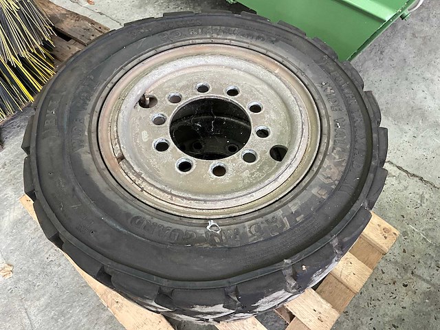Ravo st 530 euro 5 veegmachine - afbeelding 46 van  50