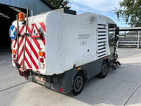 Ravo st 530 euro 5 veegmachine - afbeelding 45 van  50