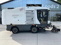 Ravo st 530 euro 5 veegmachine - afbeelding 47 van  50