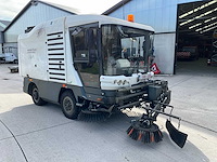 Ravo st 530 euro 5 veegmachine - afbeelding 48 van  50
