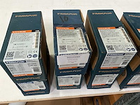 Rawplug mix kavel diverse maten pluggen (14x) - afbeelding 2 van  7