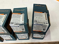 Rawplug mix kavel diverse maten pluggen (14x) - afbeelding 6 van  7