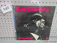 Ray charles