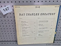 Ray charles - afbeelding 2 van  2