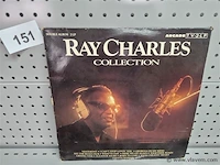 Ray charles