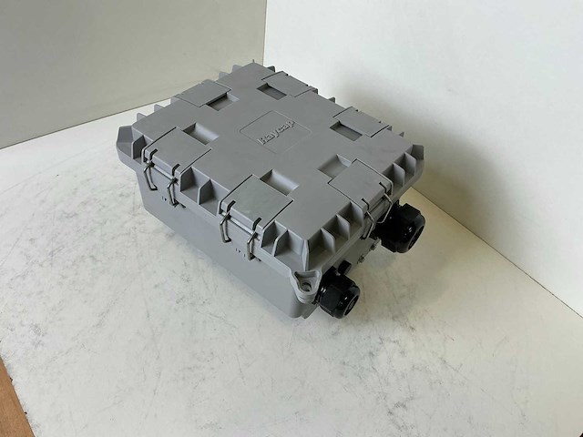 Raycap n rtf-2951/12sm/5mm outdoor kabeldoos (36x) - afbeelding 3 van  10