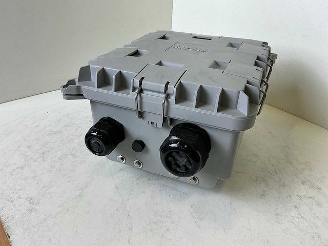 Raycap n rtf-2951/12sm/5mm outdoor kabeldoos (36x) - afbeelding 6 van  10