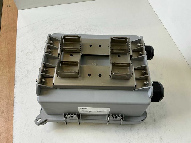 Raycap n rtf-2951/12sm/5mm outdoor kabeldoos (36x) - afbeelding 8 van  10