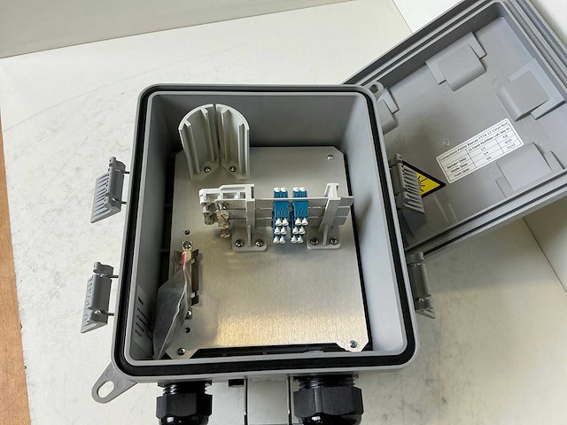 Raycap n rtf-2951/12sm/5mm outdoor kabeldoos (36x) - afbeelding 9 van  10