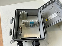 Raycap n rtf-2951/12sm/5mm outdoor kabeldoos (36x) - afbeelding 9 van  10