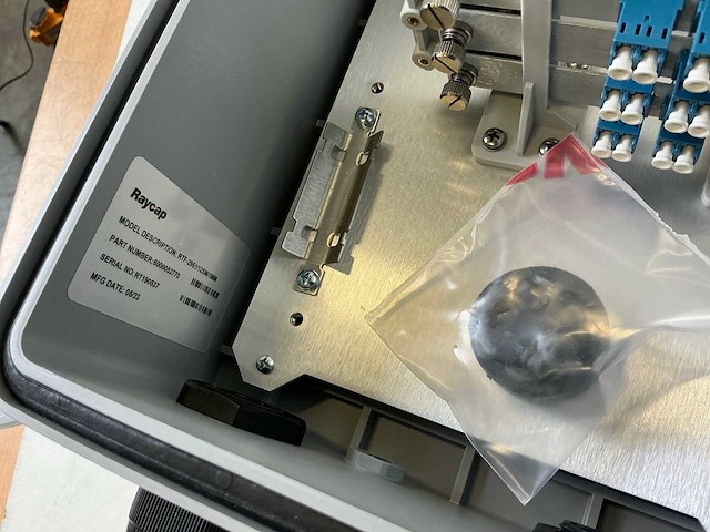 Raycap n rtf-2951/12sm/5mm outdoor kabeldoos (36x) - afbeelding 10 van  10