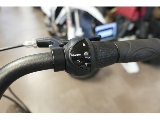 Raymon cityray 2.0 fiets (m48) - afbeelding 2 van  16