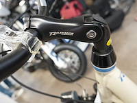 Raymon cityray 2.0 fiets (m48) - afbeelding 3 van  16
