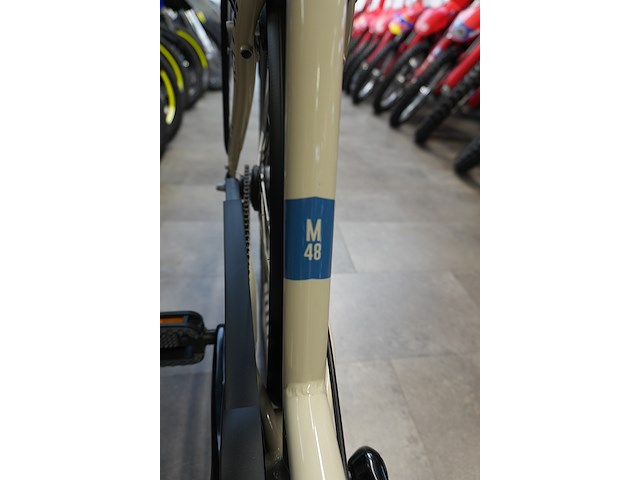 Raymon cityray 2.0 fiets (m48) - afbeelding 4 van  16