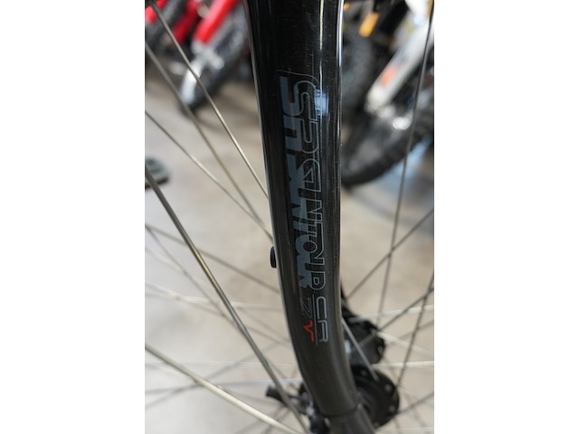 Raymon cityray 2.0 fiets (m48) - afbeelding 5 van  16