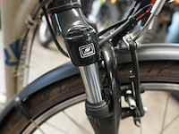 Raymon cityray 2.0 fiets (m48) - afbeelding 6 van  16