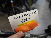 Raymon cityray 2.0 fiets (m48) - afbeelding 7 van  16
