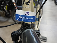 Raymon cityray 2.0 fiets (m48) - afbeelding 8 van  16