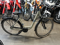 Raymon cityray 2.0 fiets (m48) - afbeelding 1 van  16