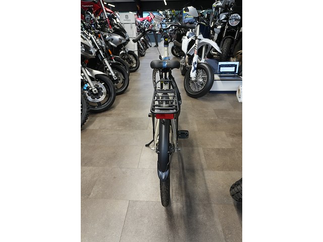 Raymon cityray 2.0 fiets (m48) - afbeelding 10 van  16