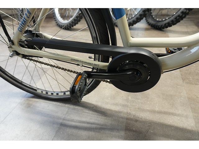 Raymon cityray 2.0 fiets (m48) - afbeelding 11 van  16