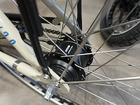 Raymon cityray 2.0 fiets (m48) - afbeelding 13 van  16