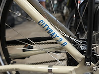 Raymon cityray 2.0 fiets (m48) - afbeelding 14 van  16