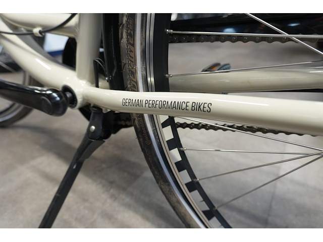 Raymon cityray 2.0 fiets (m48) - afbeelding 15 van  16