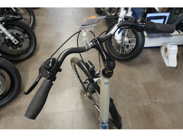 Raymon cityray 2.0 fiets (m48) - afbeelding 16 van  16