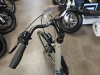 Raymon cityray 2.0 fiets (m48) - afbeelding 16 van  16