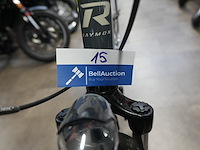 Raymon cityray 2.0 fiets - afbeelding 2 van  11