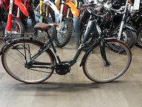 Raymon cityray 2.0 fiets - afbeelding 1 van  11