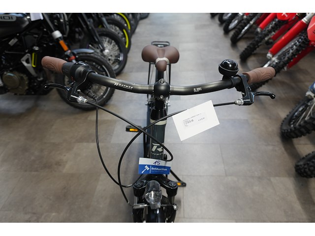 Raymon cityray 2.0 fiets - afbeelding 4 van  11