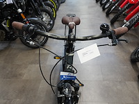 Raymon cityray 2.0 fiets - afbeelding 4 van  11
