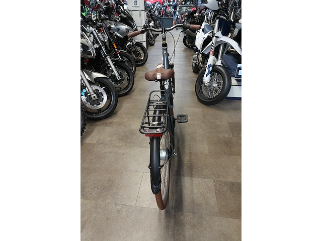 Raymon cityray 2.0 fiets - afbeelding 5 van  11