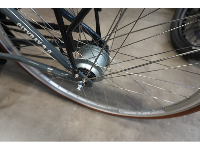 Raymon cityray 2.0 fiets - afbeelding 7 van  11