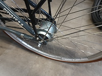 Raymon cityray 2.0 fiets - afbeelding 7 van  11