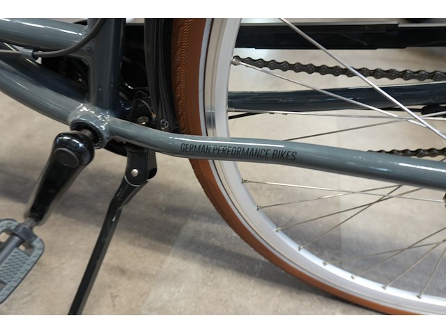Raymon cityray 2.0 fiets - afbeelding 8 van  11
