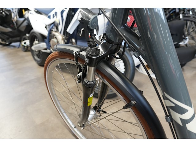 Raymon cityray 2.0 fiets - afbeelding 9 van  11