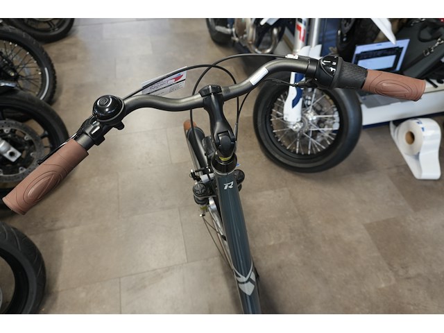 Raymon cityray 2.0 fiets - afbeelding 10 van  11