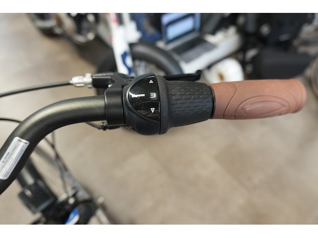 Raymon cityray 2.0 fiets - afbeelding 11 van  11