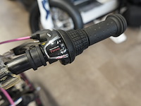 Raymon fourray 1.0 mountainbike, kinderfiets - afbeelding 3 van  13