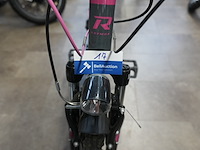 Raymon fourray 1.0 mountainbike, kinderfiets - afbeelding 5 van  13