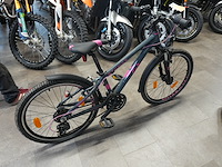 Raymon fourray 1.0 mountainbike, kinderfiets - afbeelding 1 van  13