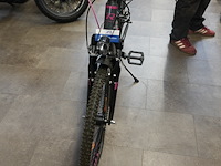 Raymon fourray 1.0 mountainbike, kinderfiets - afbeelding 6 van  13