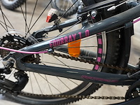 Raymon fourray 1.0 mountainbike, kinderfiets - afbeelding 9 van  13