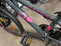 Raymon fourray 1.0 mountainbike, kinderfiets - afbeelding 12 van  13