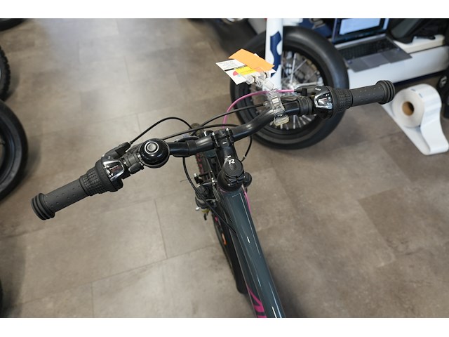 Raymon fourray 1.0 mountainbike, kinderfiets - afbeelding 13 van  13